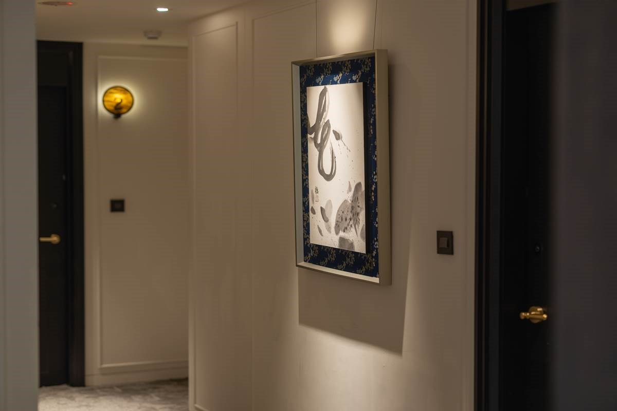 藝術即是生活,美學亦為日常。隨著時代的更迭,斗轉星移