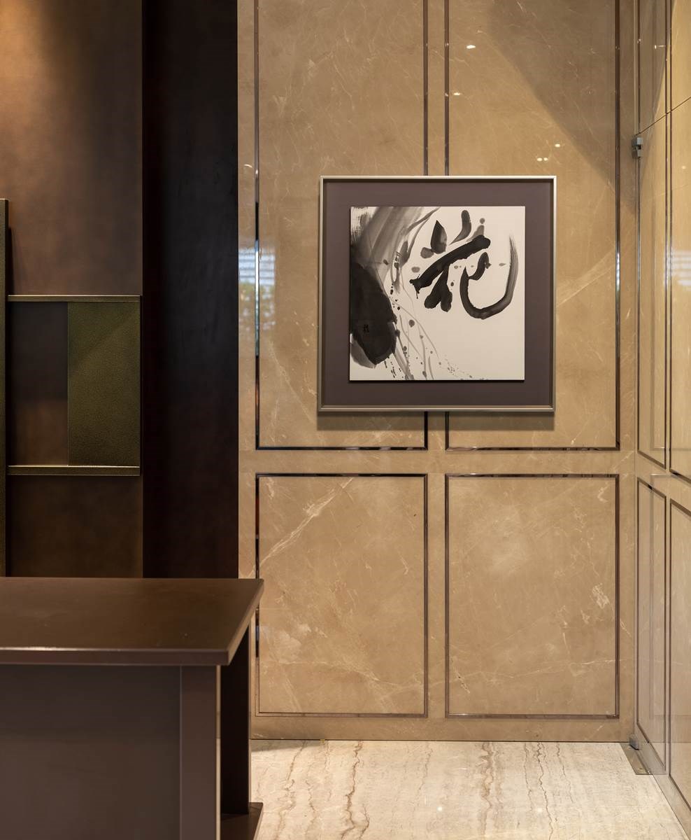 藝術即是生活,美學亦為日常。隨著時代的更迭,斗轉星移