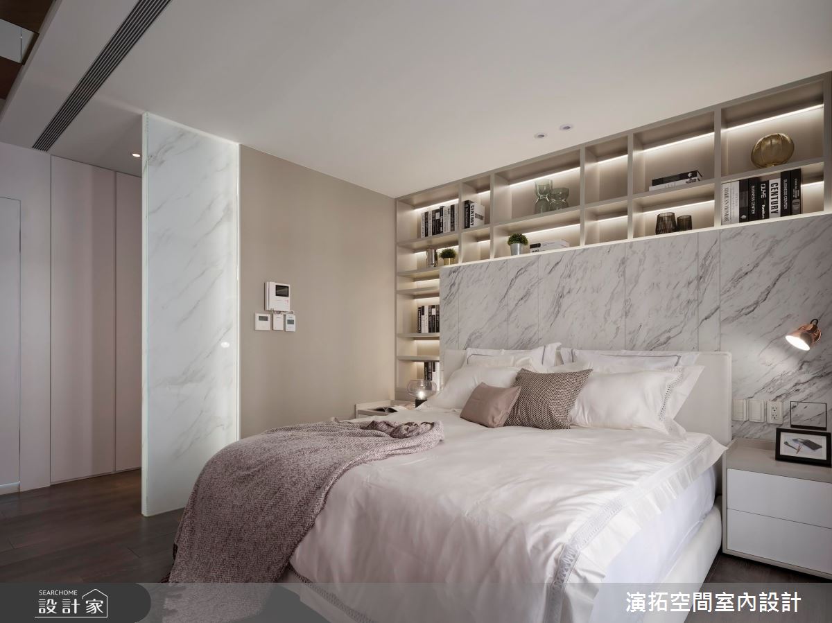 在每一次的旅行途中,若能住進療癒舒心的旅宿,與家人