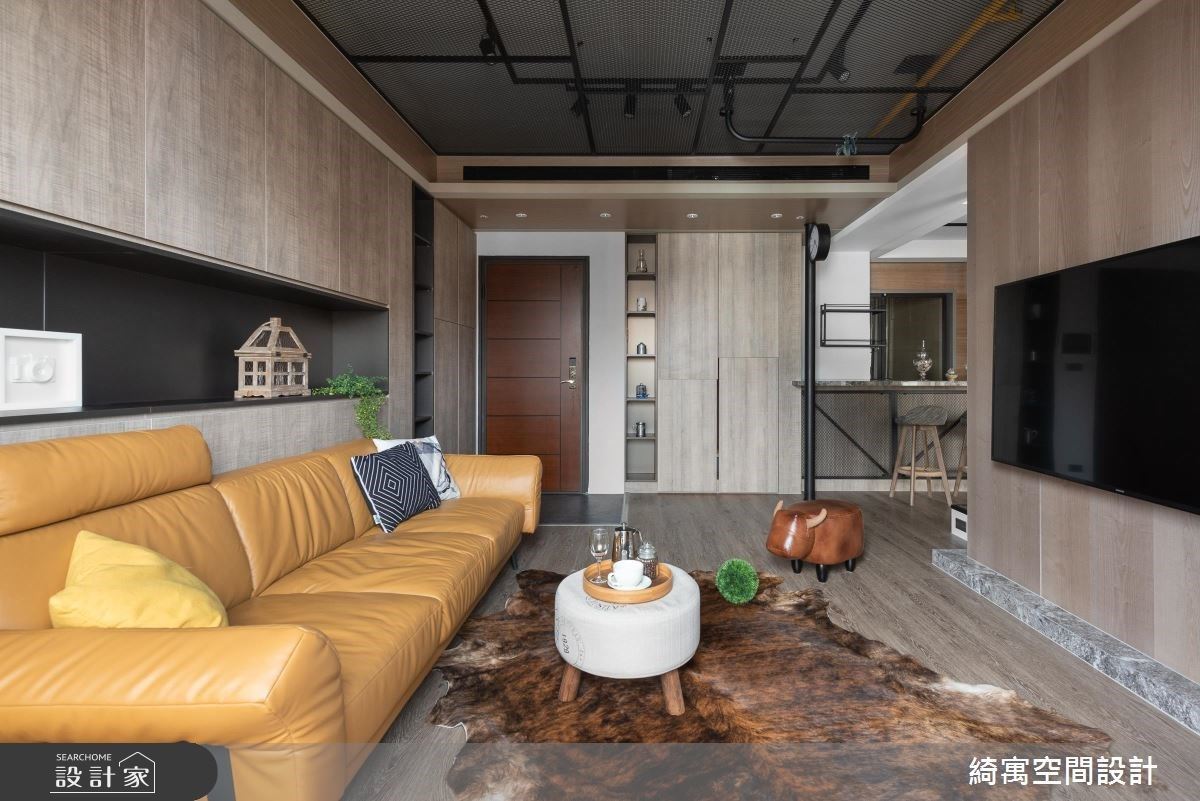 擁有一個家是多數人的夢想,對於首購族或是小資族可從