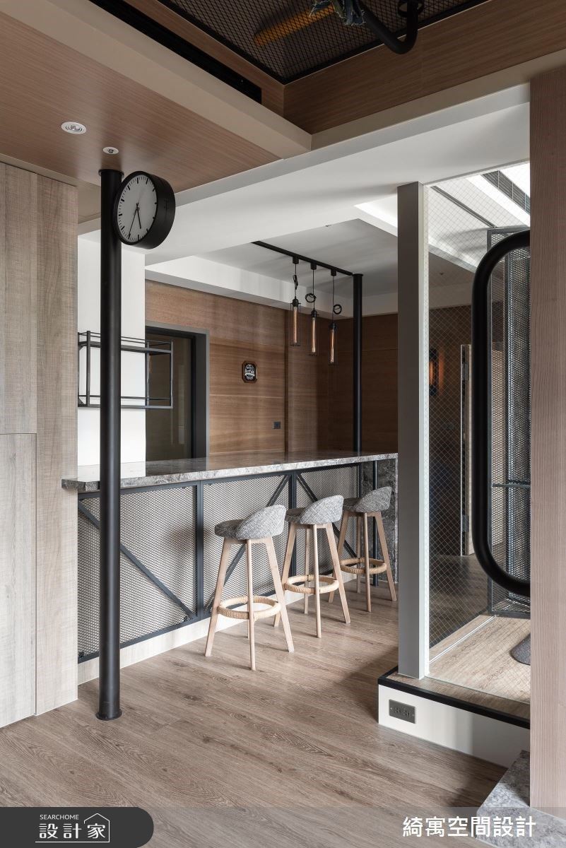 擁有一個家是多數人的夢想,對於首購族或是小資族可從