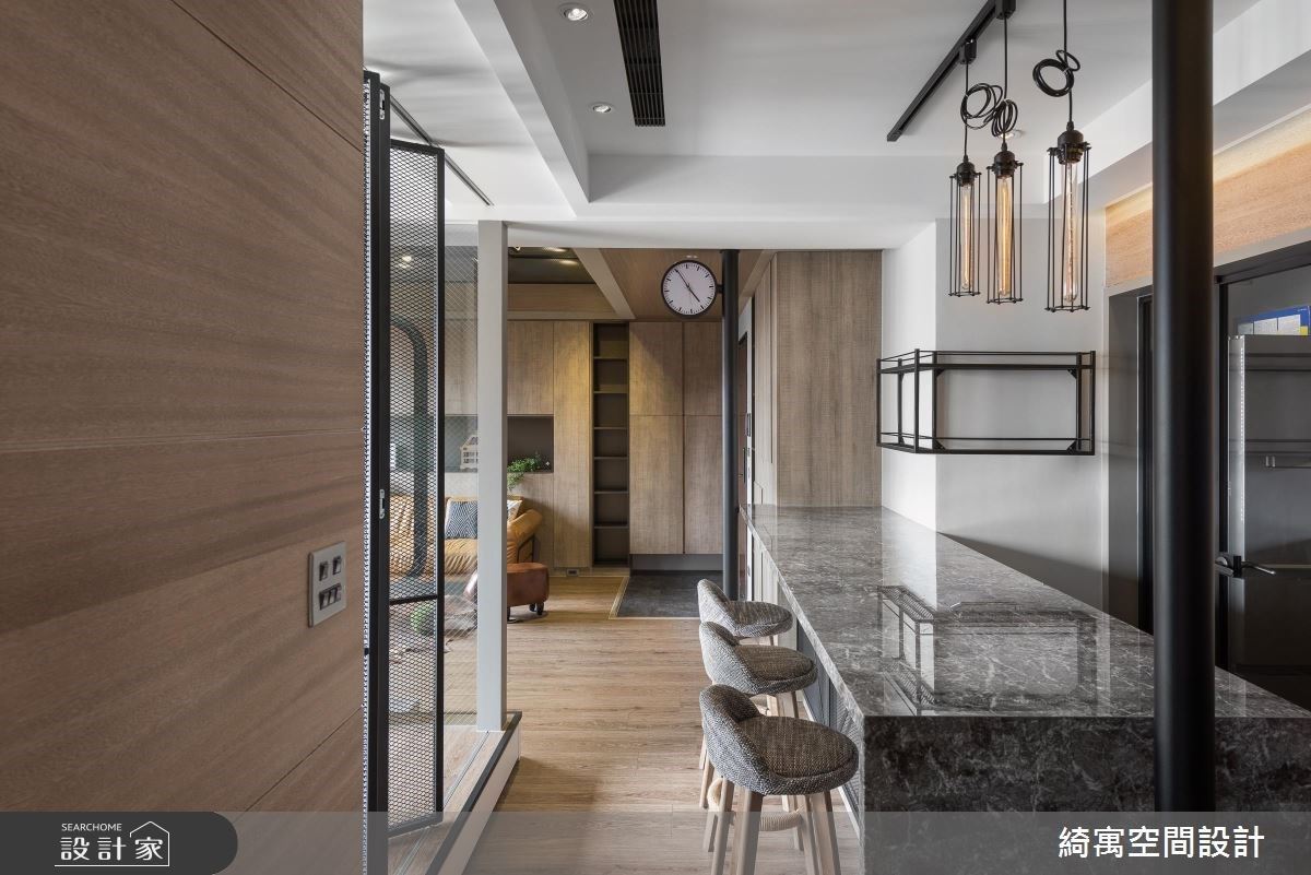 擁有一個家是多數人的夢想,對於首購族或是小資族可從