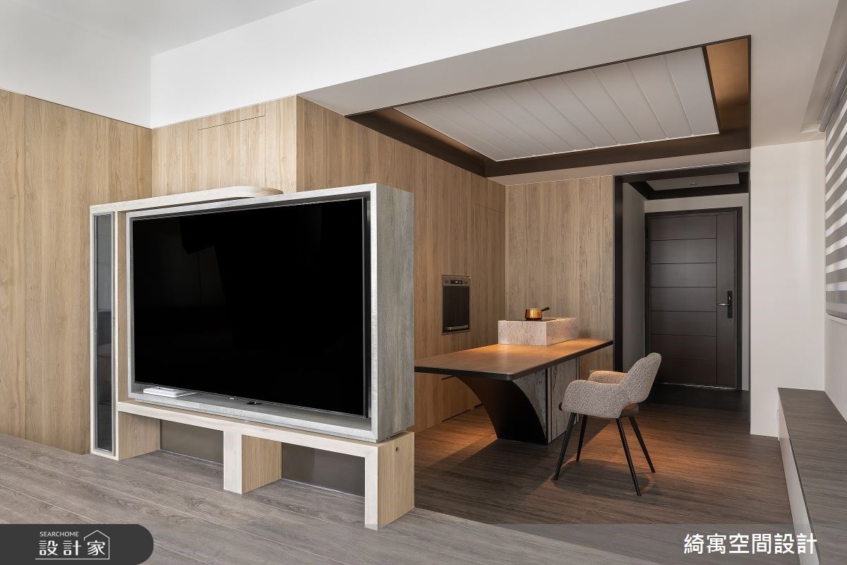 擁有一個家是多數人的夢想,對於首購族或是小資族可從