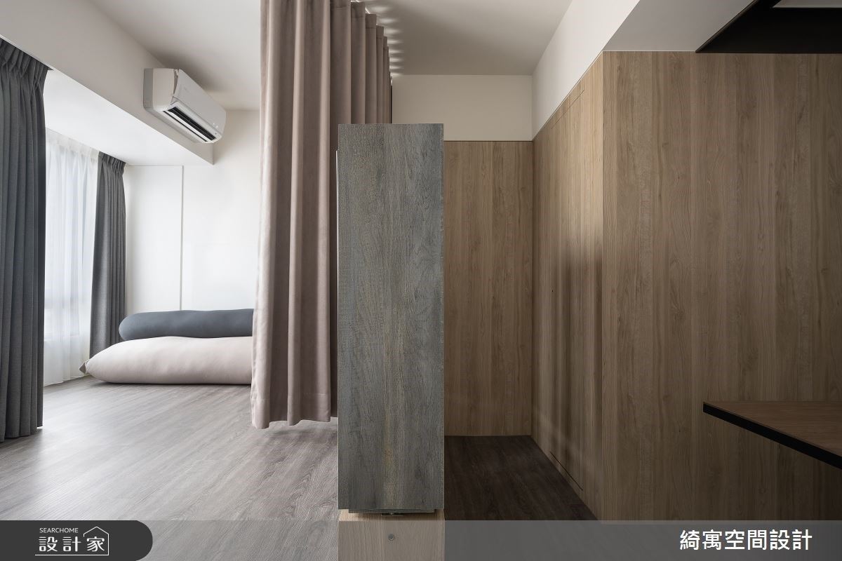 擁有一個家是多數人的夢想,對於首購族或是小資族可從