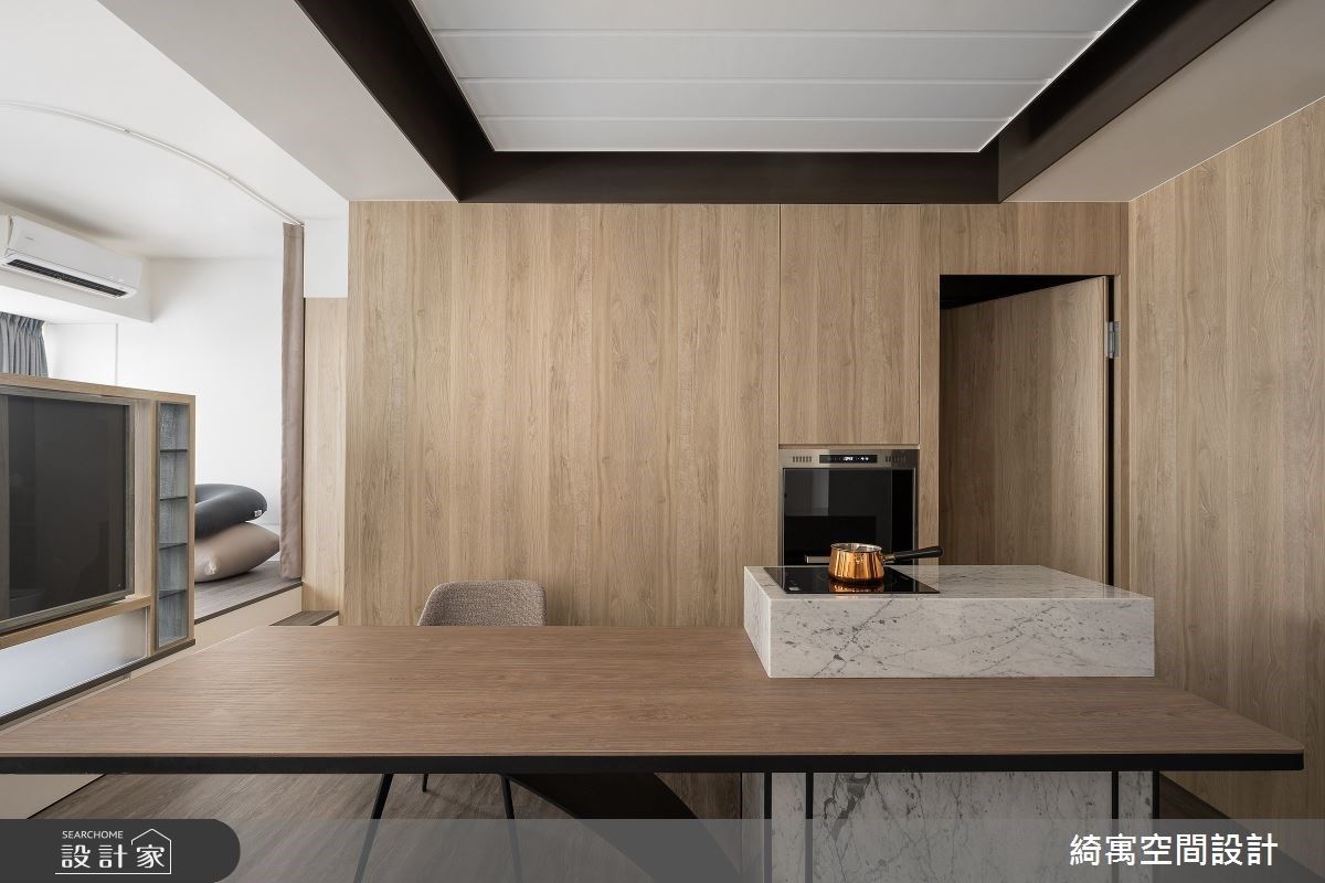 擁有一個家是多數人的夢想,對於首購族或是小資族可從