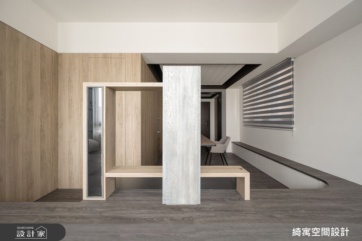 擁有一個家是多數人的夢想,對於首購族或是小資族可從