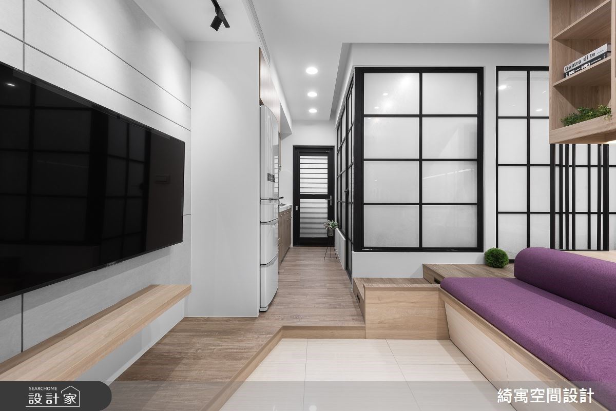 擁有一個家是多數人的夢想,對於首購族或是小資族可從