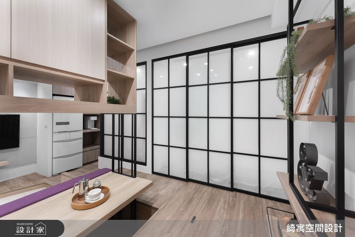 擁有一個家是多數人的夢想,對於首購族或是小資族可從