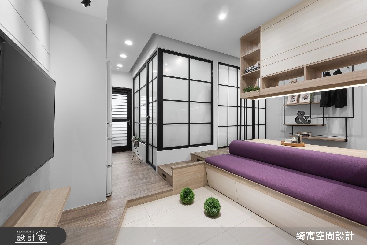 擁有一個家是多數人的夢想,對於首購族或是小資族可從