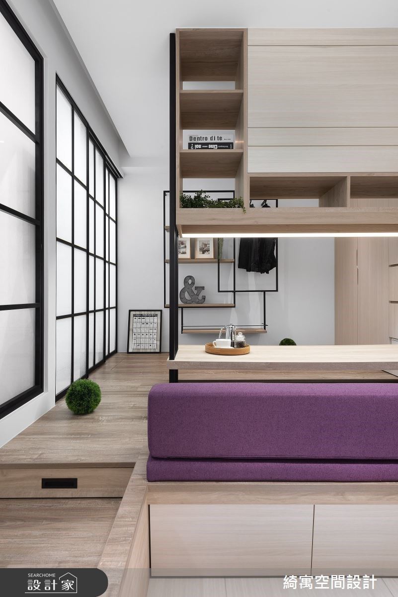 擁有一個家是多數人的夢想,對於首購族或是小資族可從