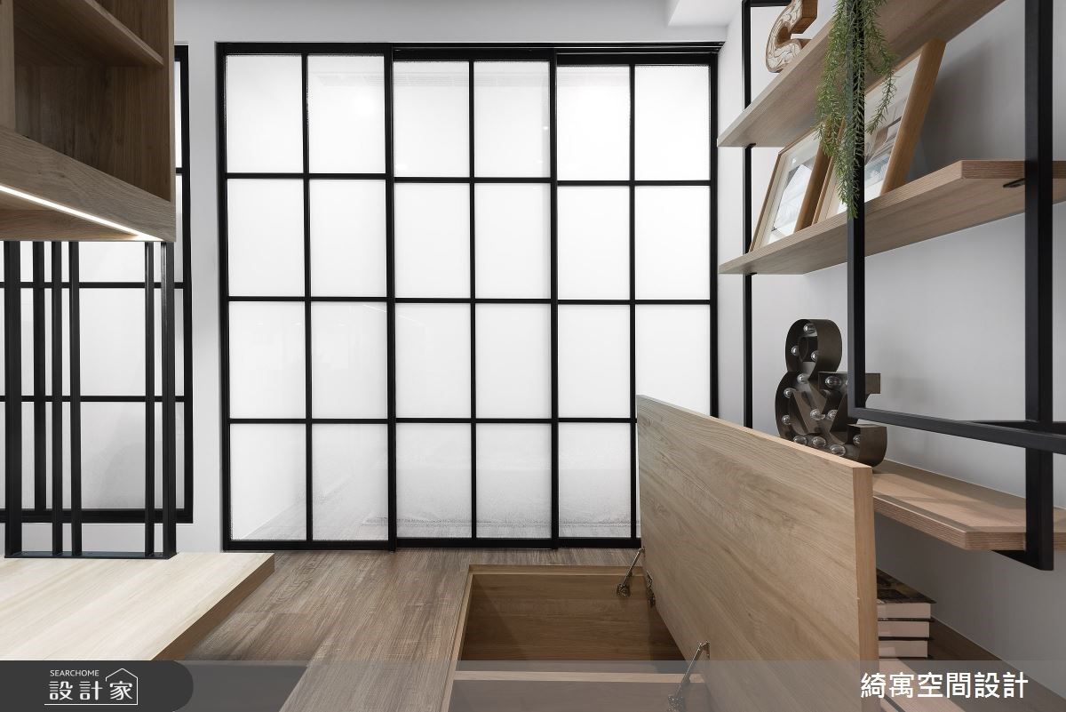 擁有一個家是多數人的夢想,對於首購族或是小資族可從