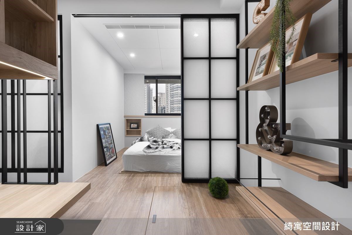 擁有一個家是多數人的夢想,對於首購族或是小資族可從