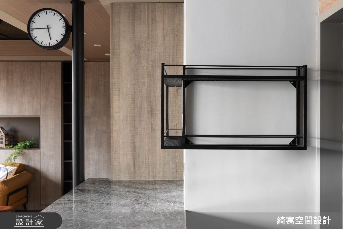 擁有一個家是多數人的夢想,對於首購族或是小資族可從