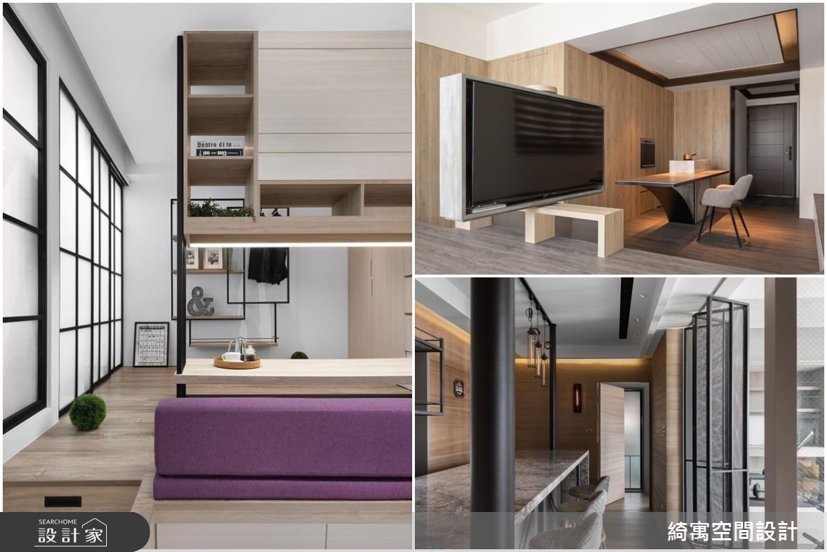 擁有一個家是多數人的夢想,對於首購族或是小資族可從