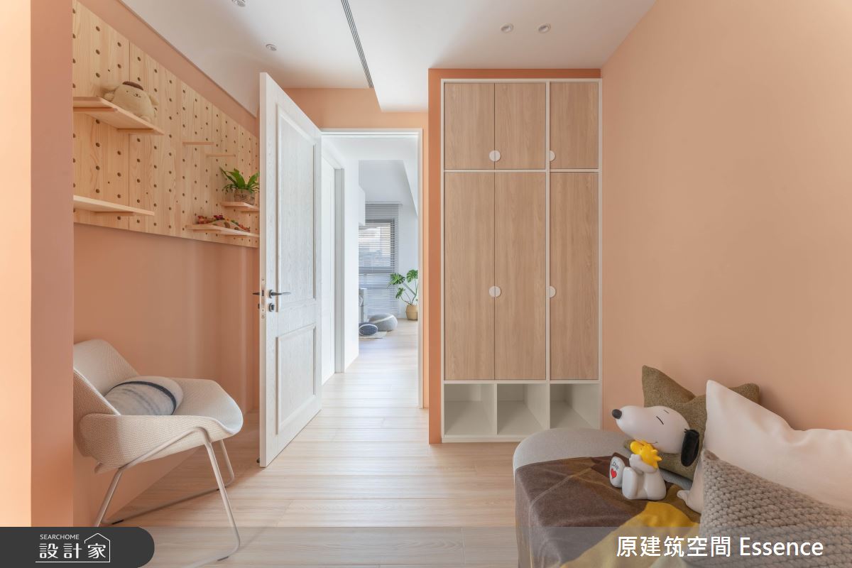 你夢想中的臥室是什麼樣子的呢？每位居住者在臥室中的