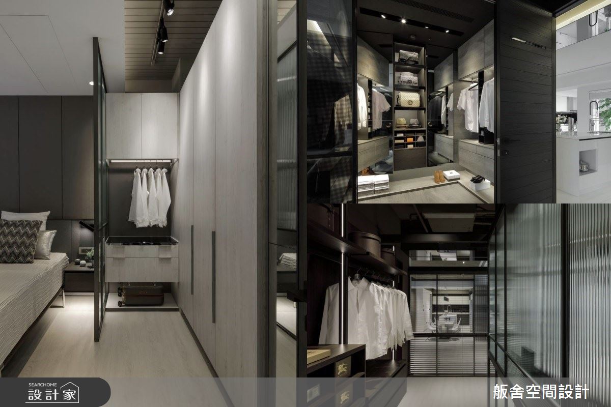 出門前,好好的梳妝打扮,也是你必備的生活儀式嗎?有