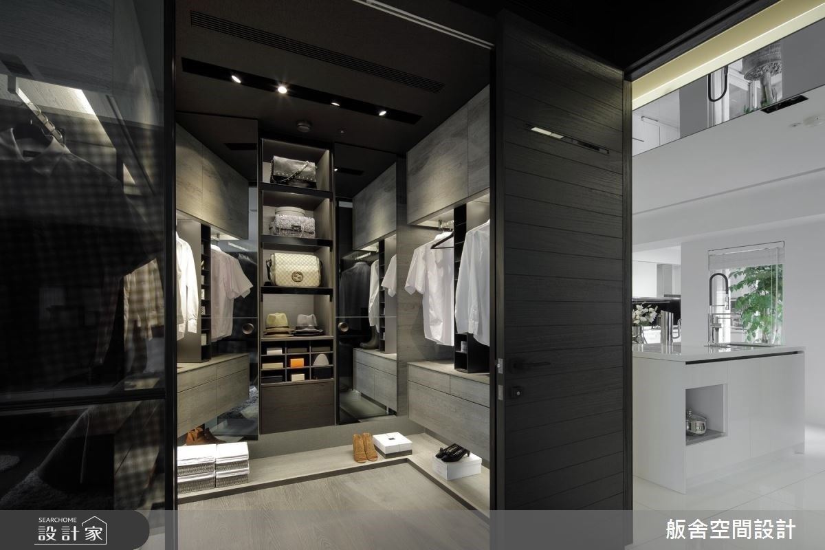 出門前,好好的梳妝打扮,也是你必備的生活儀式嗎?有