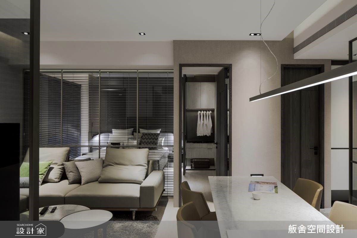 出門前,好好的梳妝打扮,也是你必備的生活儀式嗎?有