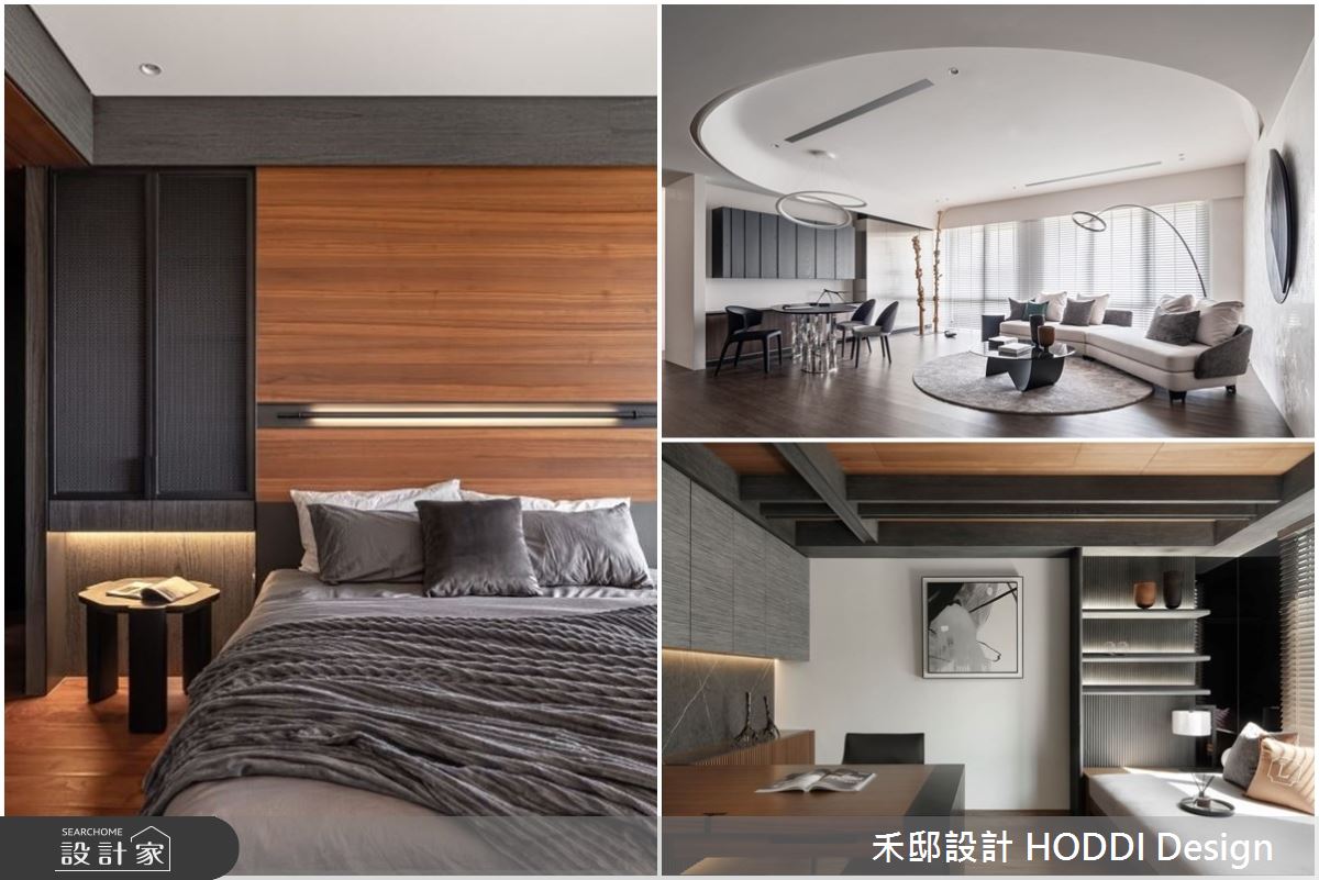 邁向人生下半場,居家也需要跟著生活狀態做調整。「熟