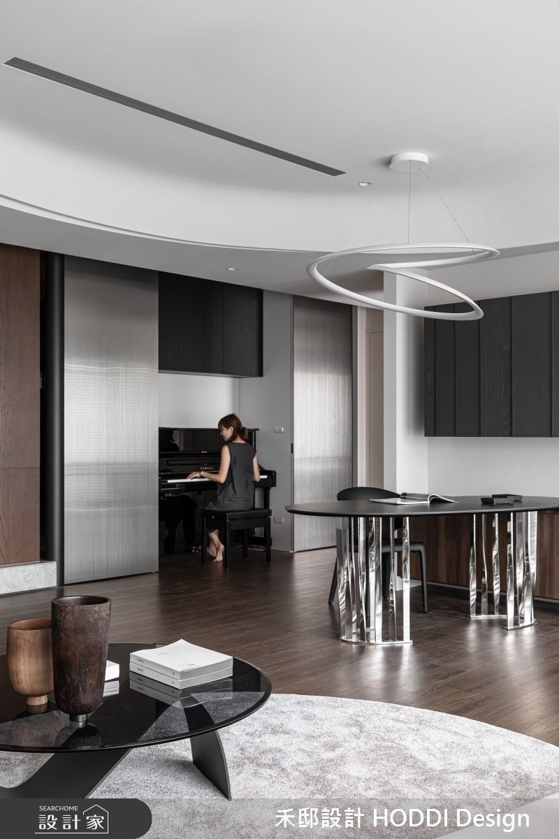 邁向人生下半場,居家也需要跟著生活狀態做調整。「熟