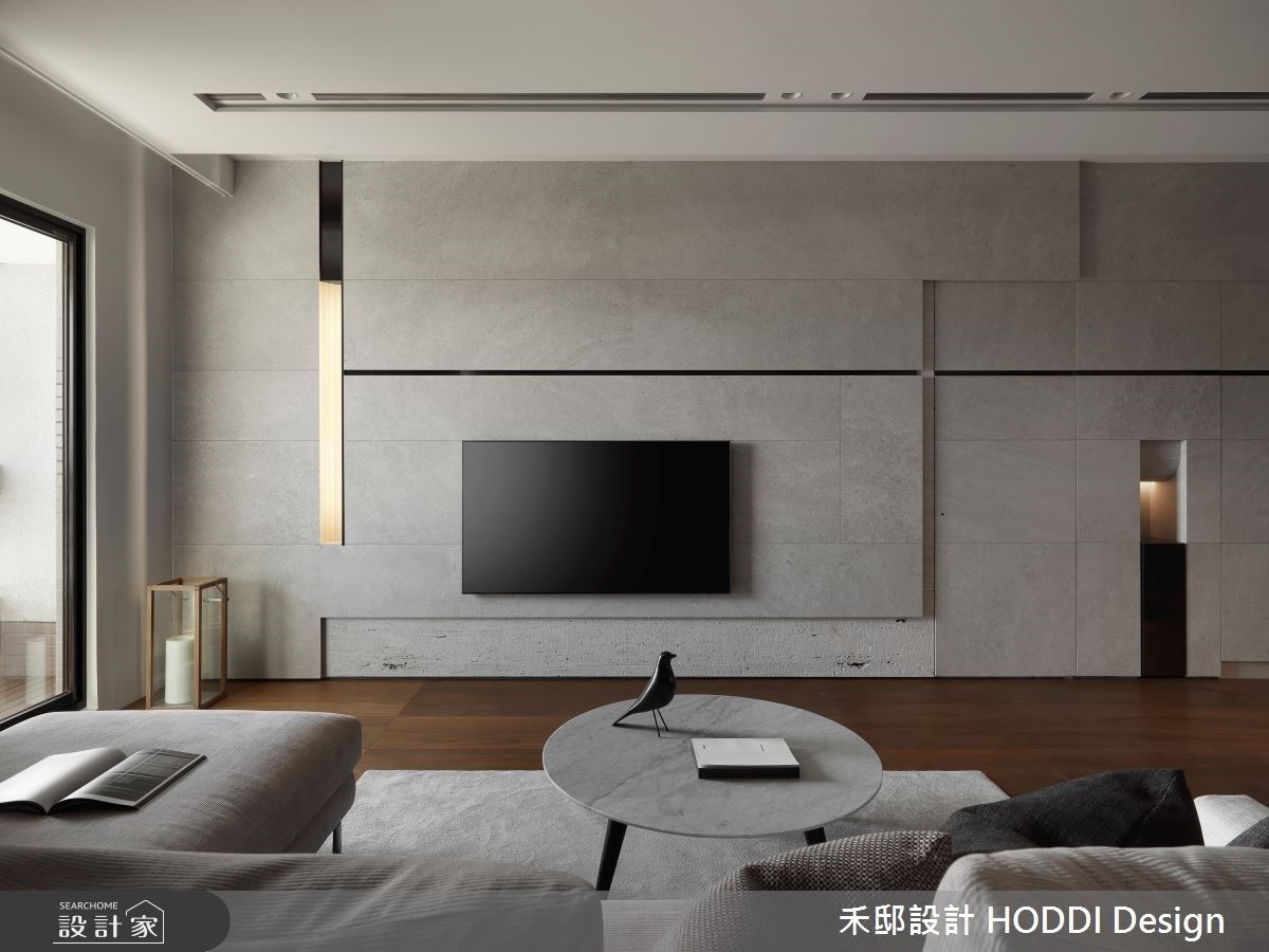 邁向人生下半場,居家也需要跟著生活狀態做調整。「熟