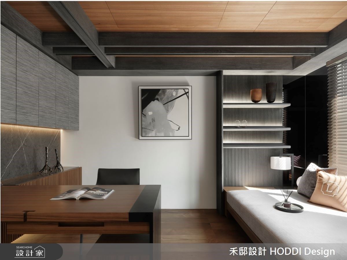 邁向人生下半場,居家也需要跟著生活狀態做調整。「熟