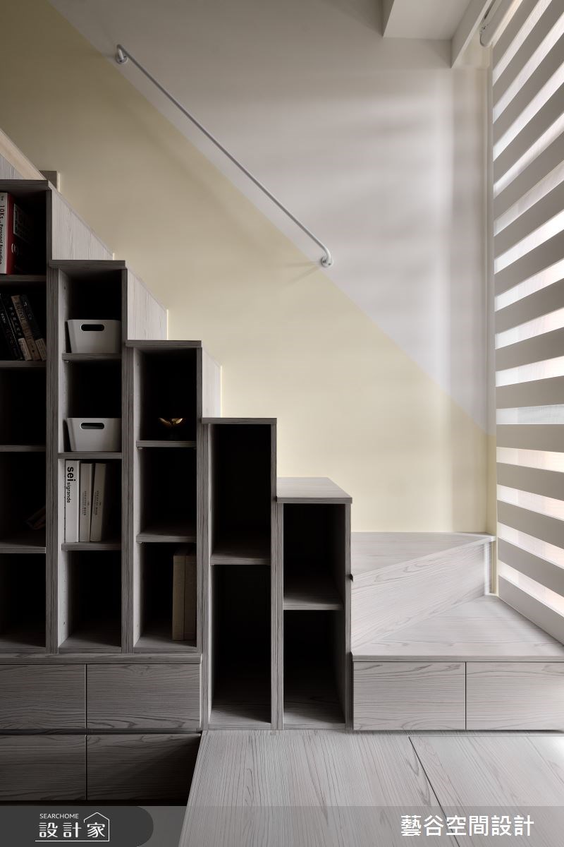 坪數有限的18坪小宅,要如何規劃才能發揮最大潛力呢?