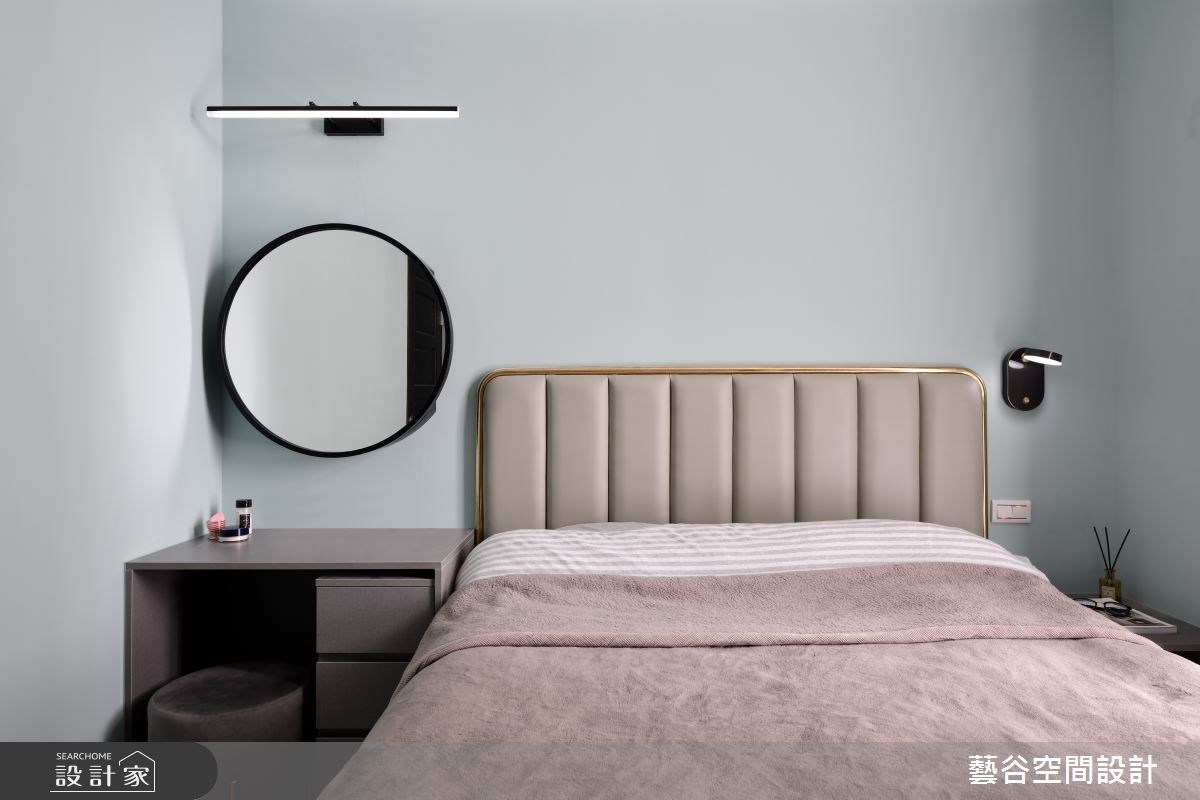 坪數有限的18坪小宅,要如何規劃才能發揮最大潛力呢?