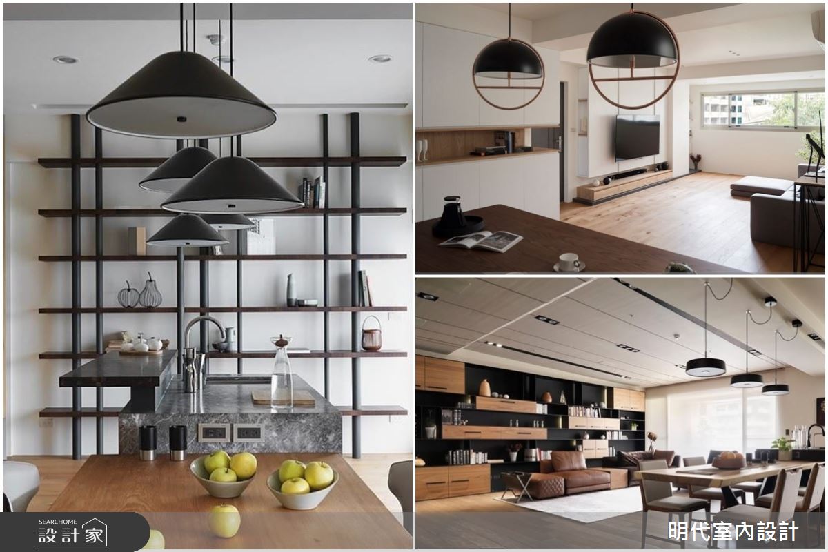 「收納」為居家空間必備的機能之一,以往收納常被局限