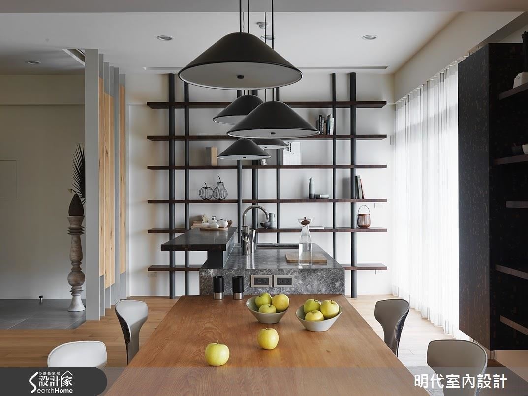 「收納」為居家空間必備的機能之一,以往收納常被局限