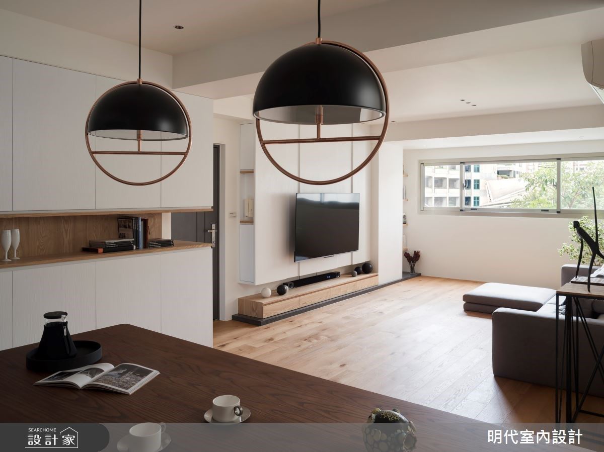 「收納」為居家空間必備的機能之一,以往收納常被局限