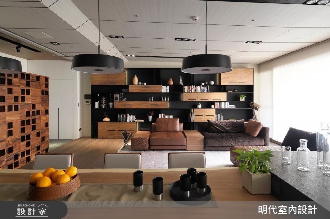 「收納」為居家空間必備的機能之一,以往收納常被局限