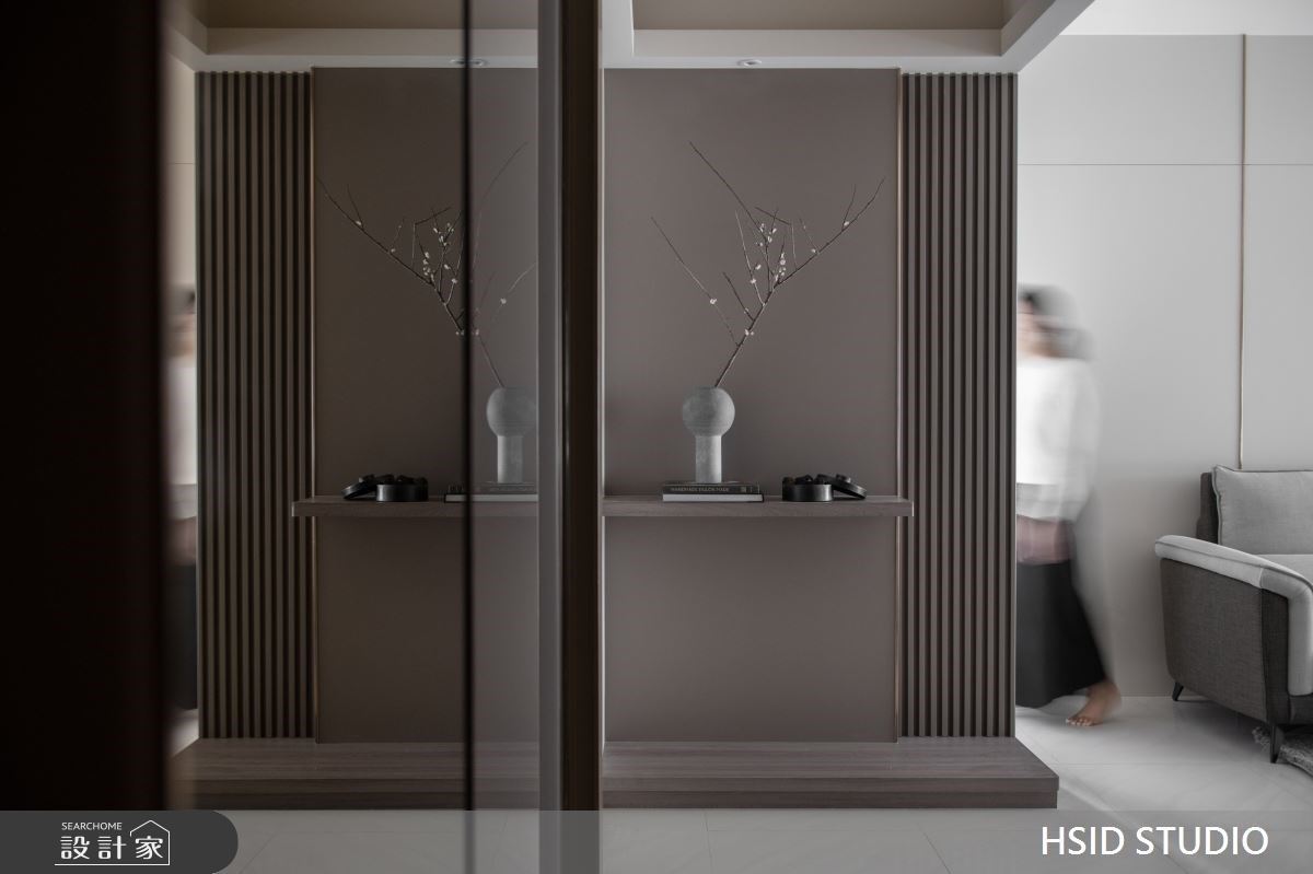 卸下多年工作義務,進入退休人生、幸福含飴弄孫的階段