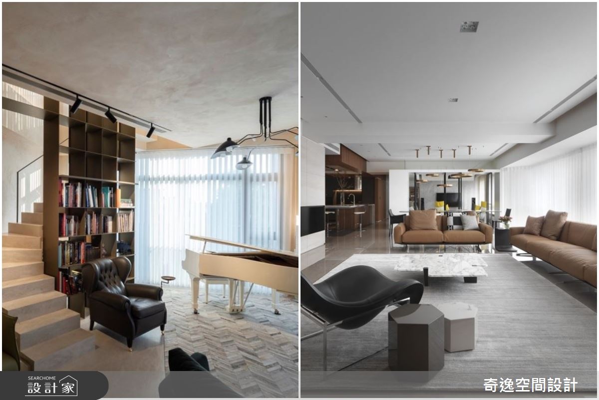 人生的上半場，為父母、子女勞心勞力，面對熟齡階段的