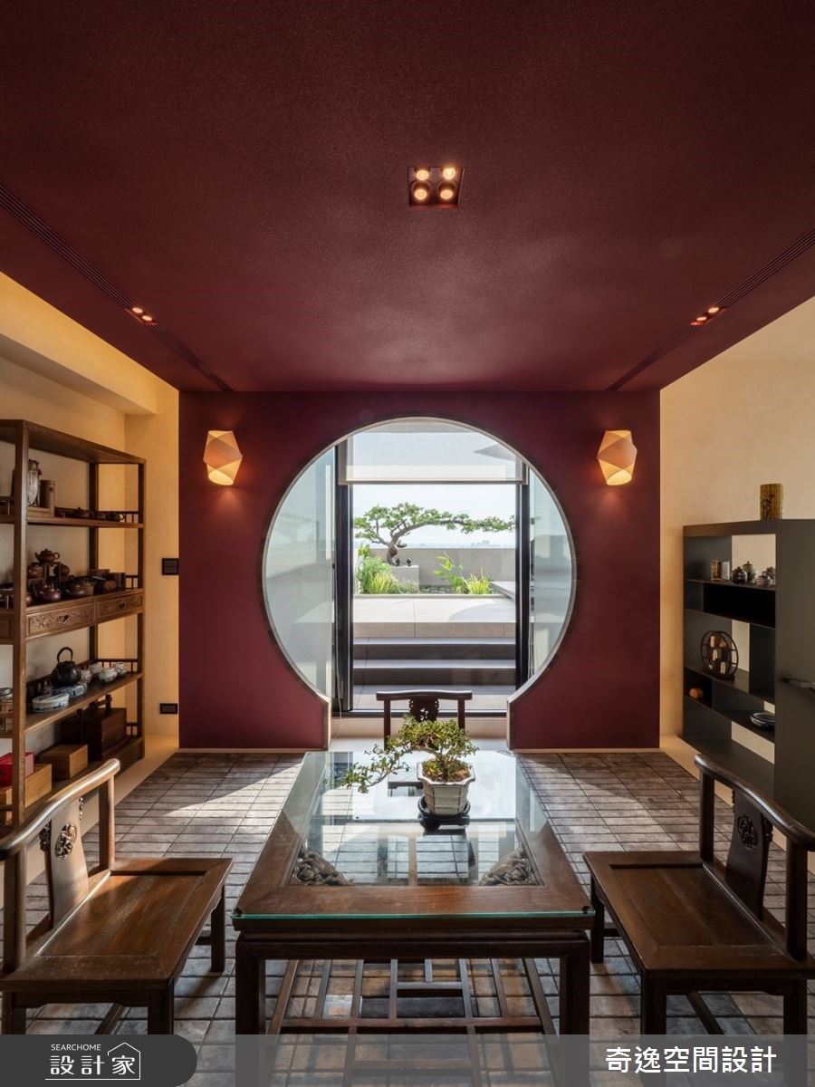 人生的上半場，為父母、子女勞心勞力，面對熟齡階段的