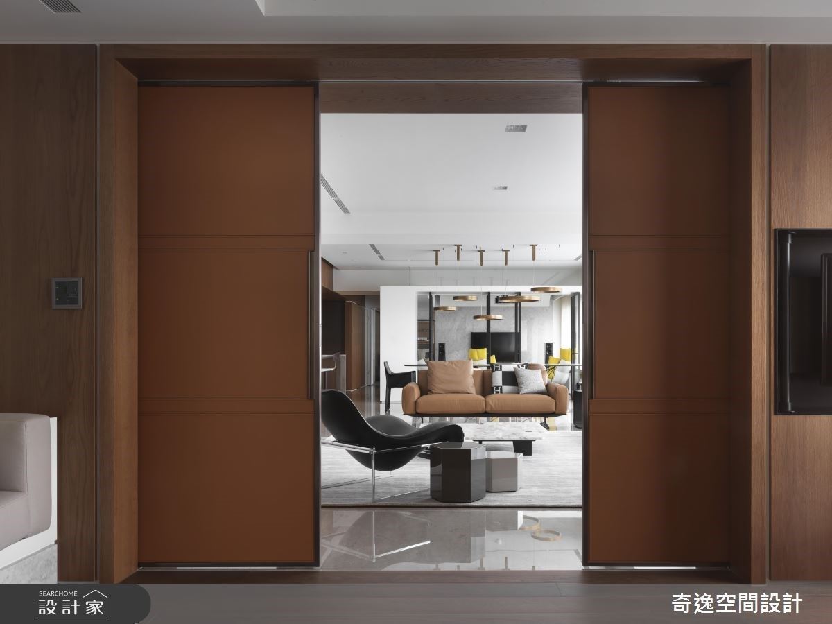 人生的上半場，為父母、子女勞心勞力，面對熟齡階段的