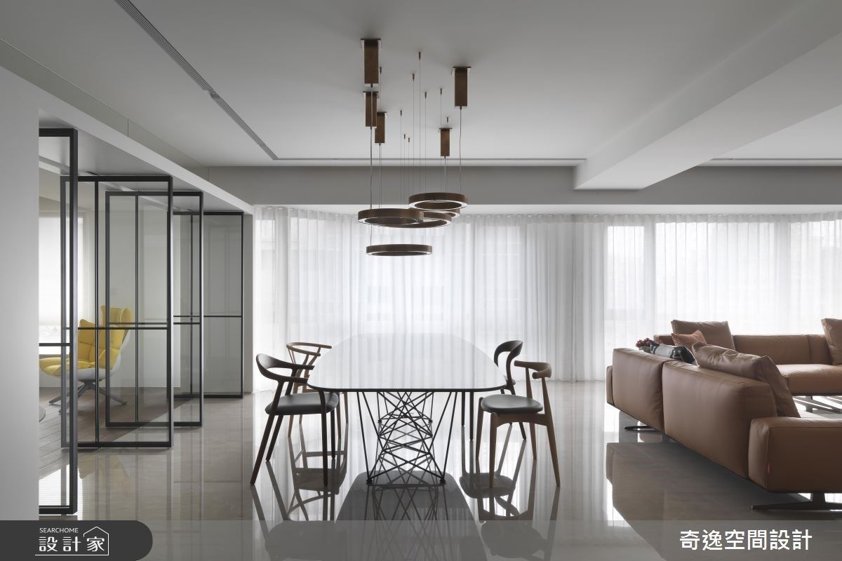 人生的上半場，為父母、子女勞心勞力，面對熟齡階段的