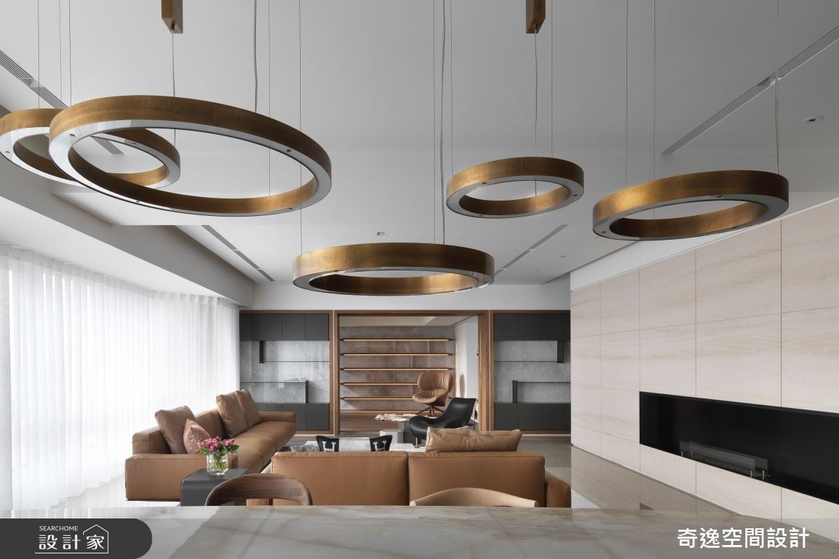 人生的上半場，為父母、子女勞心勞力，面對熟齡階段的