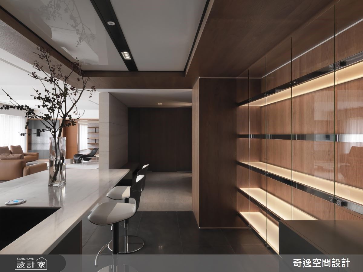 人生的上半場，為父母、子女勞心勞力，面對熟齡階段的