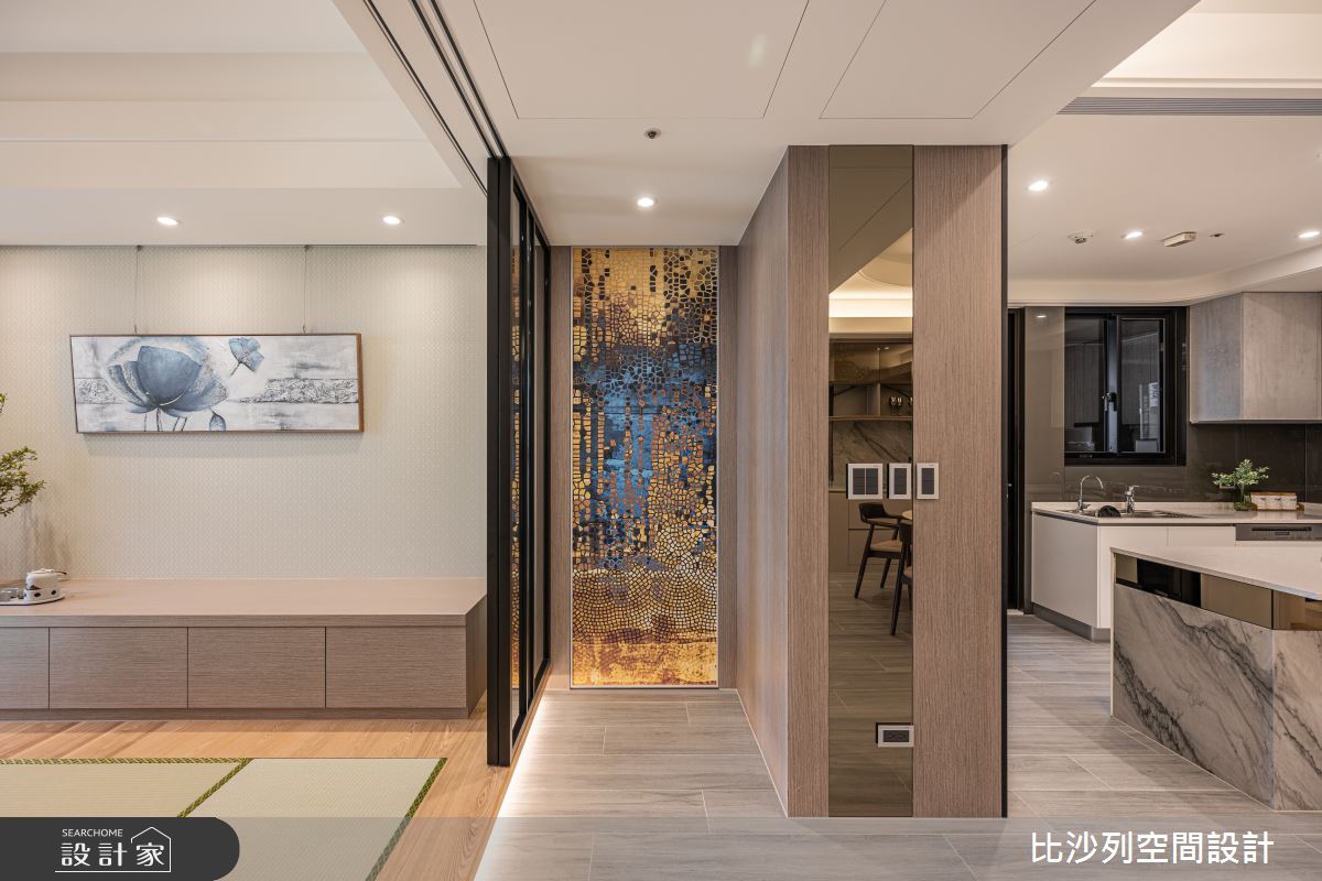 藝術是利用想像和技巧,打造出美麗的作品,為作品注入