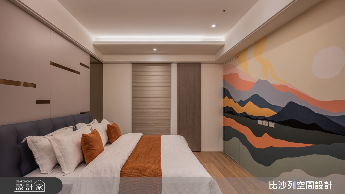 藝術是利用想像和技巧,打造出美麗的作品,為作品注入