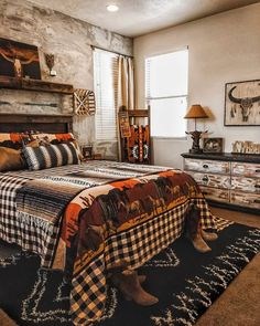 牧場風住宅於西班牙殖民時期蔚為盛行，您可以在美國各