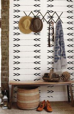 牧場風住宅於西班牙殖民時期蔚為盛行，您可以在美國各