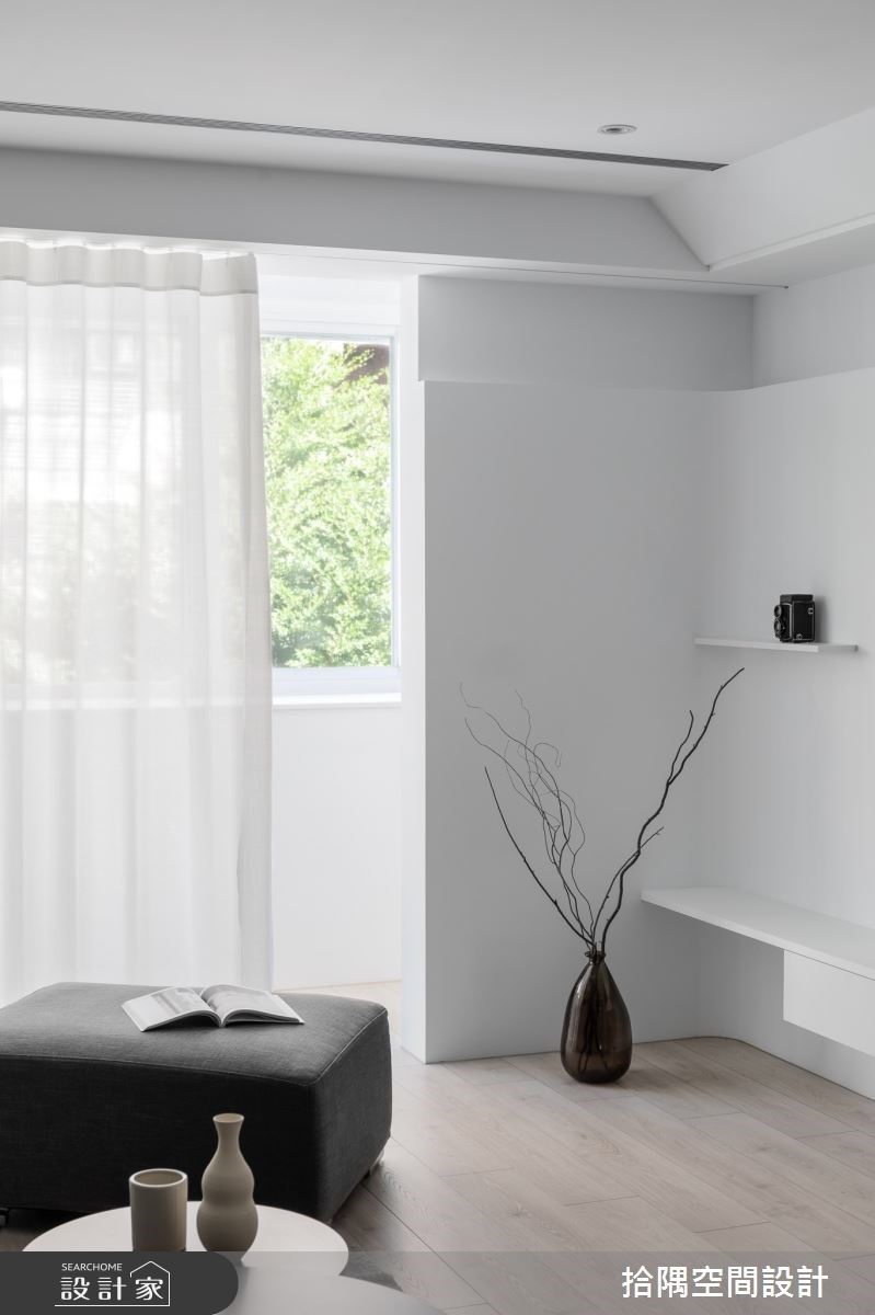 如何利用居家空間設計，替自己打造一個完美的退休生活