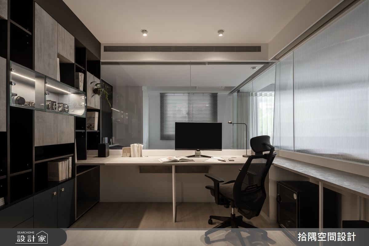 如何利用居家空間設計，替自己打造一個完美的退休生活