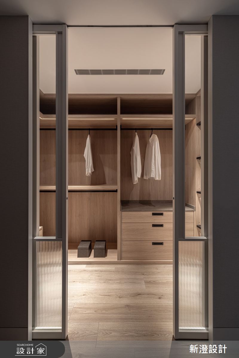 一家五口入住60坪透天別墅，面臨三代同堂對居住環境的