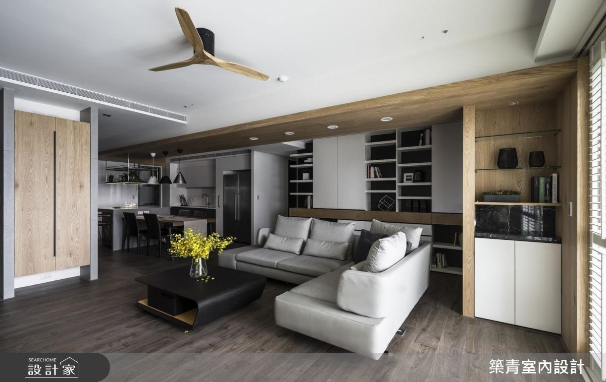 身處高齡化的社會，退休代表的是「退而不休」。結束為