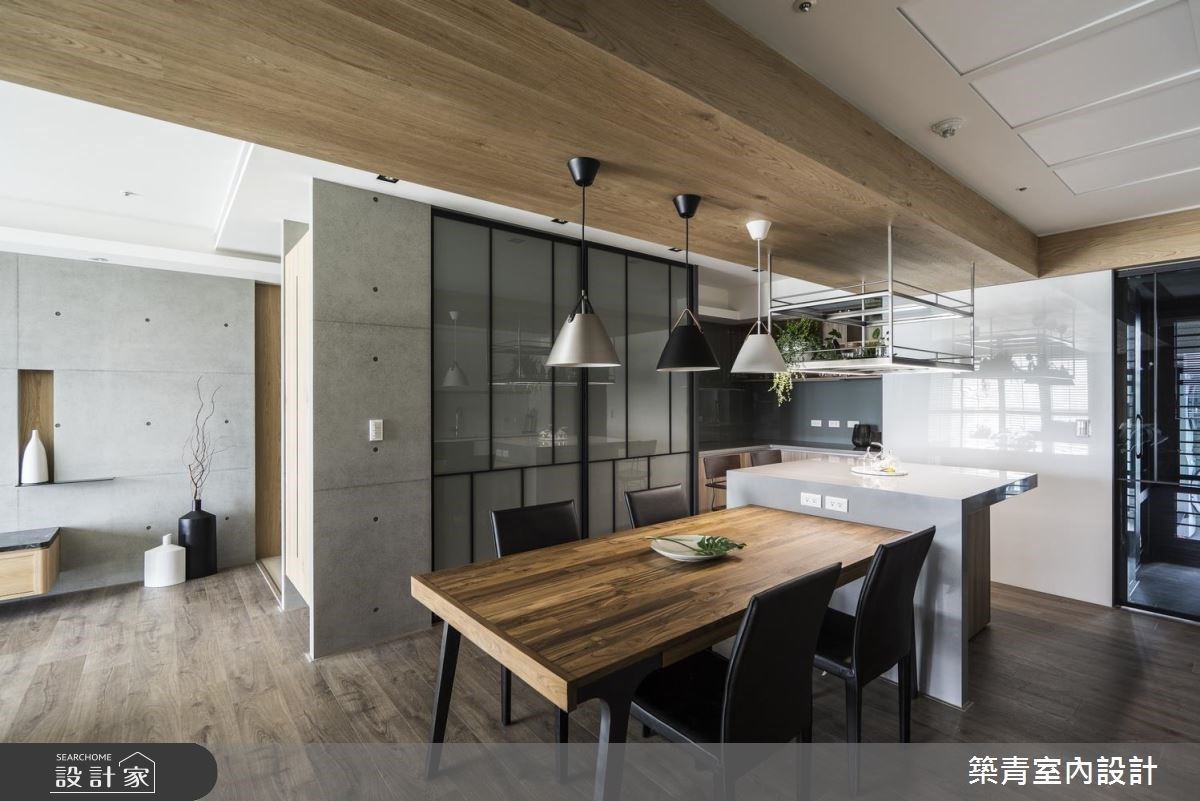 身處高齡化的社會，退休代表的是「退而不休」。結束為