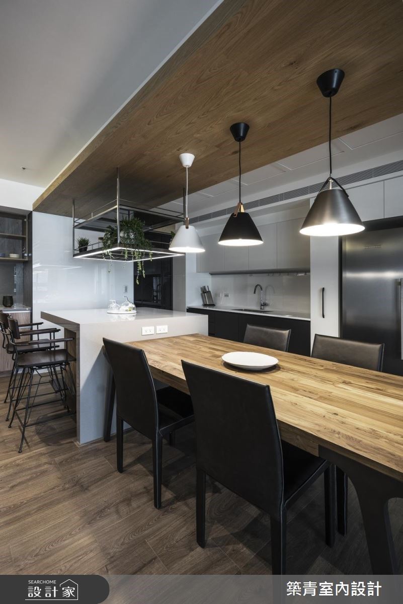 身處高齡化的社會，退休代表的是「退而不休」。結束為