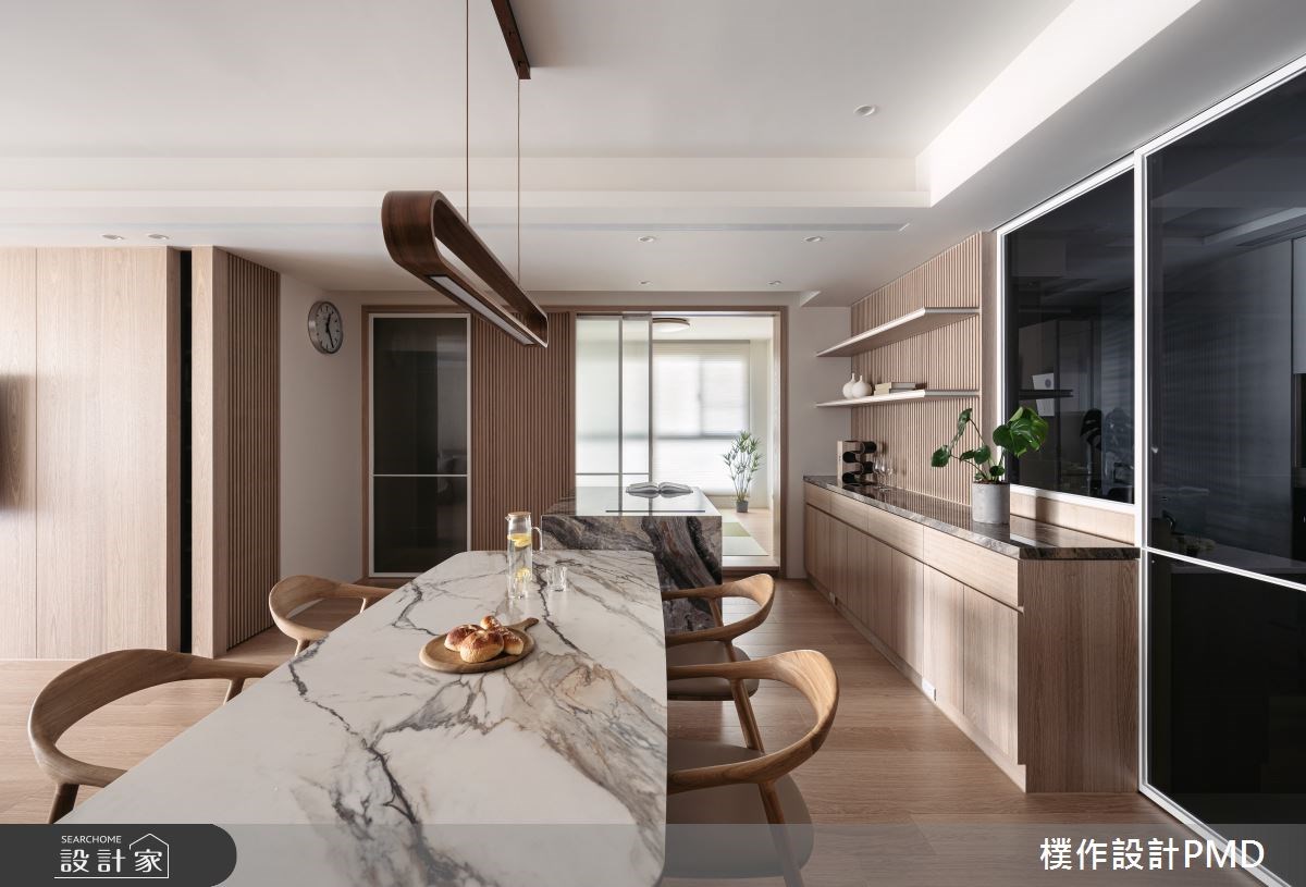 現代人的生活步調快速又匆忙,您也渴望有一個寧靜的避